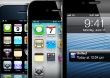 5 years in: The evolution of the iPhone OS