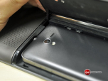 Asus Padfone: Turducken of the mobile world