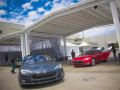 Hands-on with Tesla Motors' Model S (pictures)