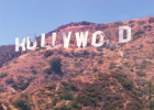The Hollywood sign's long history of glory and decrepitude (pictures)