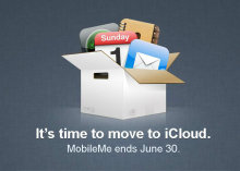 MobileMe, a rare Apple screwup, finally bites the dust