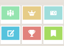 Add apps to Foursquare for more info at check-in