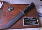 A military friend's amazing military memento collection (pictures)