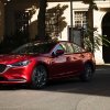 2018 Mazda 6 Front Left Quarter