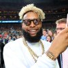 Odell Beckham Jr. continues to be a distraction.
