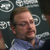 Several of Mike Maccagnan’s players have had a troublesome 2018 off the field, and he may choose to add to that list.
