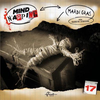 Mindnapping (17) – Mardi Gras