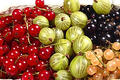 Beeren-Rezepte