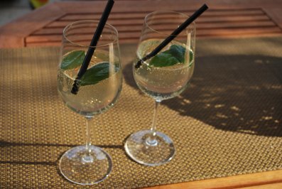 Rezept: HUGO Bild Nr. 3