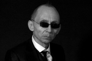 Konrad Becker