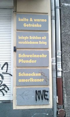 Werbung Wedding