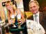 Hans-Joachim Watzke und Catharina Cramer von Russen-Mafia erpresst