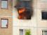 Gasexplosion brannte die Wohnung