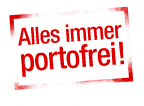 Alles immmer versandkostenfrei
