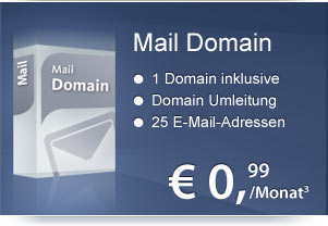 freenetMail Domain