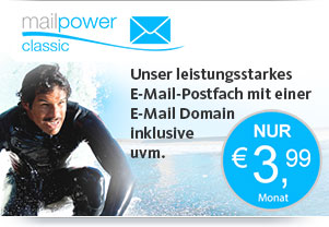freenetMail Domain