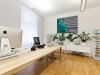 Das Chef-Büro
