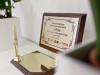 Auszeichnung: Top Unternehmen Polen - Österreich 2010!