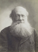 Kropotkin um 1900 Kropotkin um 1900