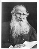 Lev Tolstoj 1910 Lev Tolstoj 1910