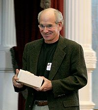 Louis Sachar Louis Sachar