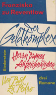 Erhältlich im Antiquariat Gabriele Klara in Hamburg