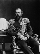 Alexander II.
