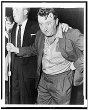 Brendan Behan