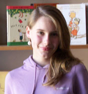 Clara Schattauer Clara Schattauer
