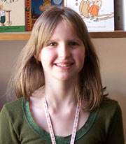 Sarah Möricke Sarah Möricke