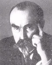 Georgi Plechanow