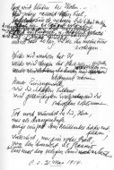 Handschrift