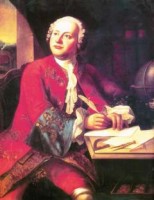 Michail W. Lomonossow