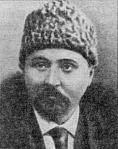 Der Sibirer Dmitri Mamin-Sibirjak