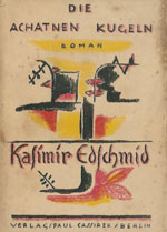 Die achatnen Kugeln