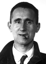 Bertholt Brecht