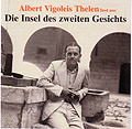 Die Insel des zweiten Gesichts - CD Die Insel des zweiten Gesichts - CD