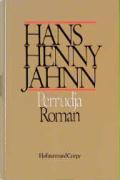 Hans Henny Jahnn - Perrudja