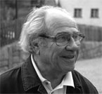 Jean Baudrillard