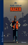 Keith Abbott - Racer