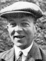 Richard Huelsenbeck