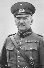 Kurt von Schleicher