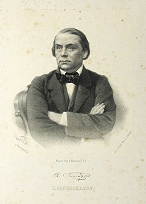 Iwan Gontscharow