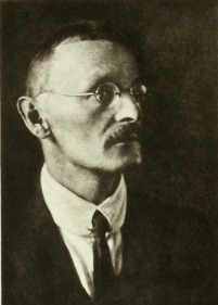 Hermann Hesse