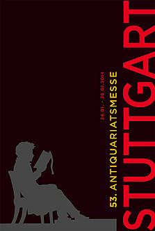 Stuttgarter Antiquariatsmesse