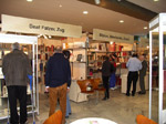 Eindrücke der letztjährigen Antiquariats-Messe