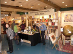 Eindrücke der letztjährigen Antiquariats-Messe