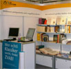 ZVAB Stand