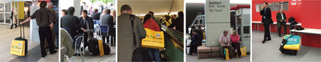 ZVAB Taschen ZVAB Taschen