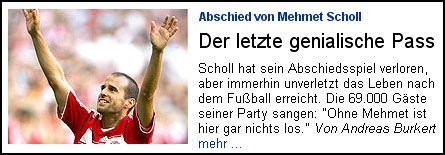 genialisch